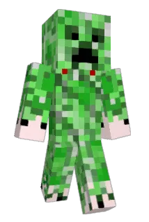 finnmark9845 Minecraft avatar full body