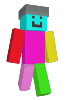finnmccool5289 Minecraft avatar full body