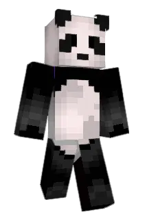 finnswat Minecraft avatar full body
