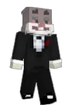 finnuhh Minecraft avatar full body