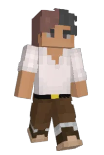 fipsss007 Minecraft avatar full body