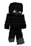 fiqen Minecraft avatar full body