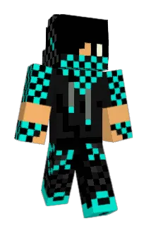 fire22fire22 Minecraft avatar full body