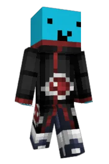 fire_duckys Minecraft avatar full body