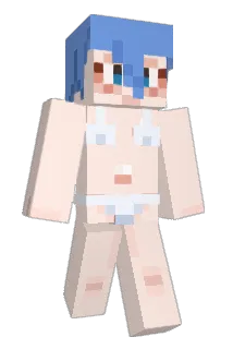 fire_turtle852 Minecraft avatar full body
