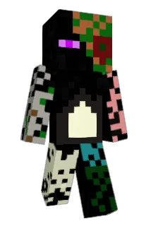 firebird291 Minecraft avatar full body