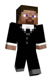 fireblaze10_ Minecraft avatar full body