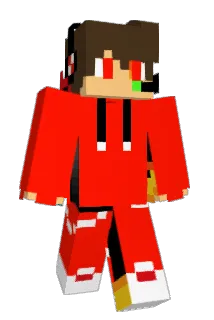 fireboi993 Minecraft avatar full body