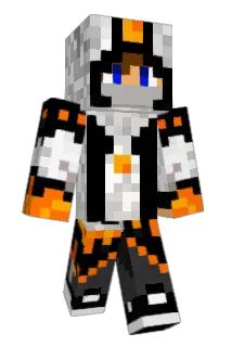 fireboy014 Minecraft avatar full body