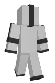 firebugsb Minecraft avatar full body