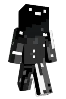 firefed66 Minecraft avatar full body