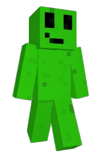 firefill2 Minecraft avatar full body