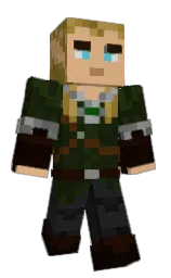 Custom render preview