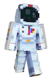 fireheart2040 Minecraft avatar full body