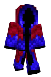 fireheart_00 Minecraft avatar full body