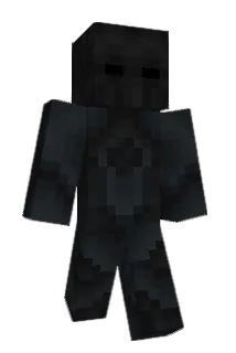 fireherobrian Minecraft avatar full body