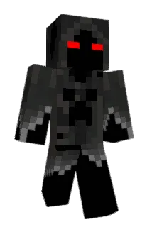 fireman874s Minecraft avatar full body