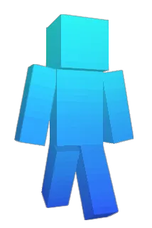 fireoneplus Minecraft avatar full body