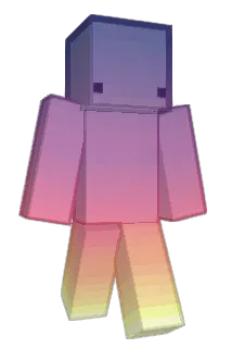 firepaw723 Minecraft avatar full body
