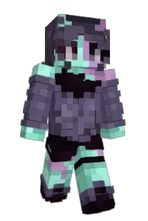fireplace_4 Minecraft avatar full body