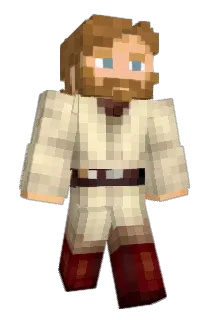 fireskateboard Minecraft avatar full body