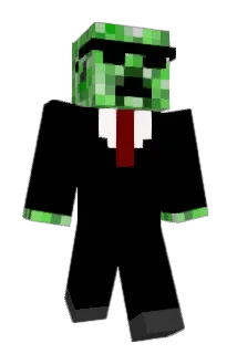 firesnake97430 Minecraft avatar full body