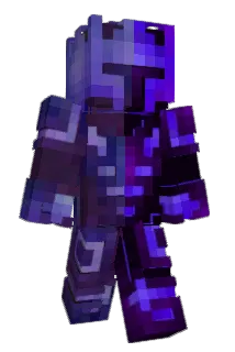 firest4rter Minecraft avatar full body