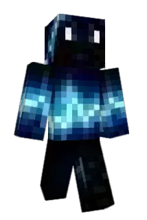 firestone231 Minecraft avatar full body