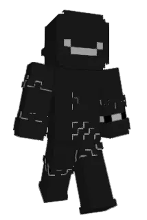 firexddddddddddd Minecraft avatar full body