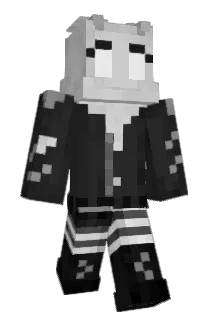 fireyshadow2763 Minecraft avatar full body
