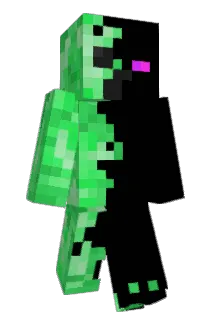fireysword77653 Minecraft avatar full body