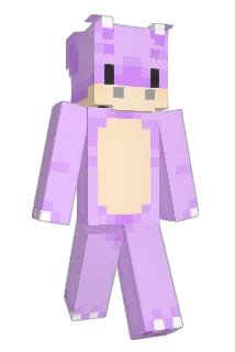 firstclaspenguin Minecraft avatar full body