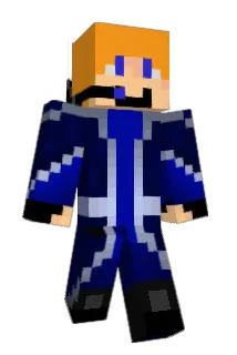 firstmada Minecraft avatar full body