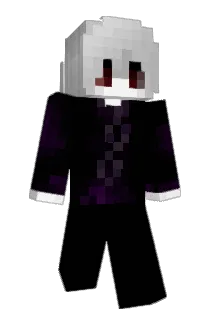 firstpageofus Minecraft avatar full body