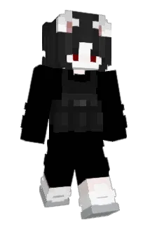 firulais_345 Minecraft avatar full body