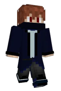 firunsrache Minecraft avatar full body
