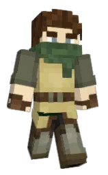 Custom render preview