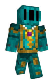 fischli06 Minecraft avatar full body
