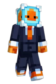 fish5566 Minecraft avatar full body