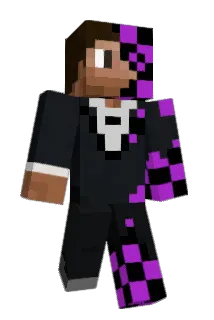 fish_pan298 Minecraft avatar full body