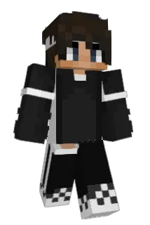 fishboy_0519 Minecraft avatar full body