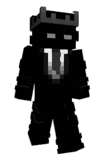 fishchan_ Minecraft avatar full body
