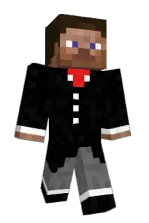fishermantj Minecraft avatar full body