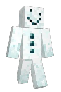 fishflipflop Minecraft avatar full body