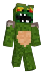 Custom render preview