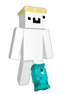 fishguy5674 Minecraft avatar full body