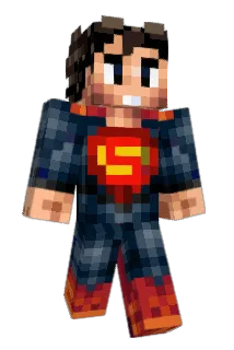 fishi257 Minecraft avatar full body