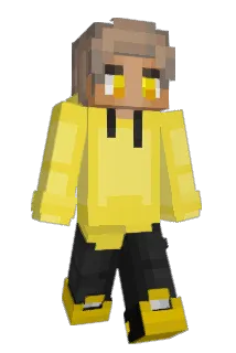 fishslap08 Minecraft avatar full body