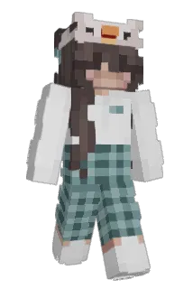 fishstick39 Minecraft avatar full body