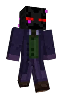 fishsticks4 Minecraft avatar full body